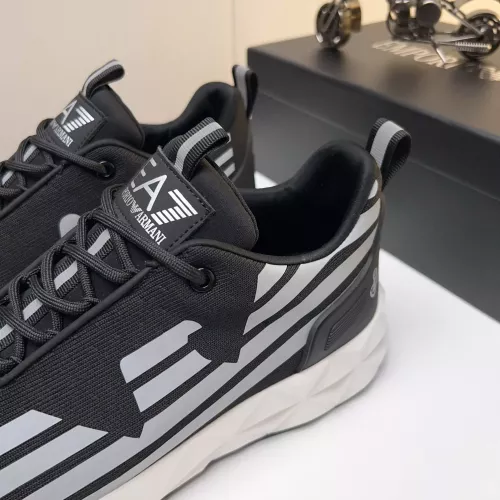 Replica Armani Casual Shoes For Men #1330095 $76.00 USD for Wholesale