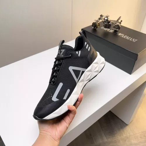 Replica Armani Casual Shoes For Men #1330095 $76.00 USD for Wholesale