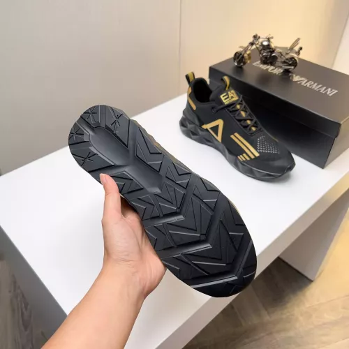 Replica Armani Casual Shoes For Men #1330096 $76.00 USD for Wholesale