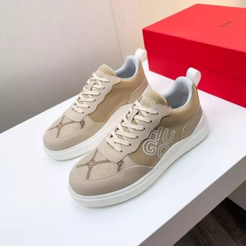 Boss Casual Shoes For Men #1330099 $76.00 USD, Wholesale Replica Boss Casual Shoes