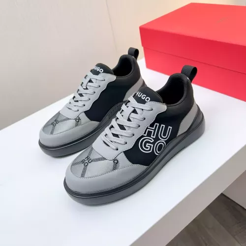 Boss Casual Shoes For Men #1330100 $76.00 USD, Wholesale Replica Boss Casual Shoes