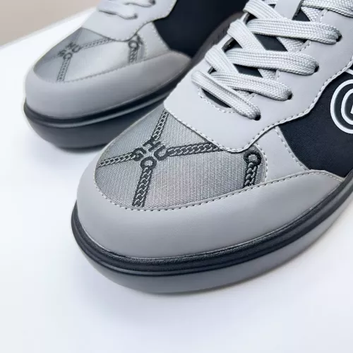 Replica Boss Casual Shoes For Men #1330100 $76.00 USD for Wholesale