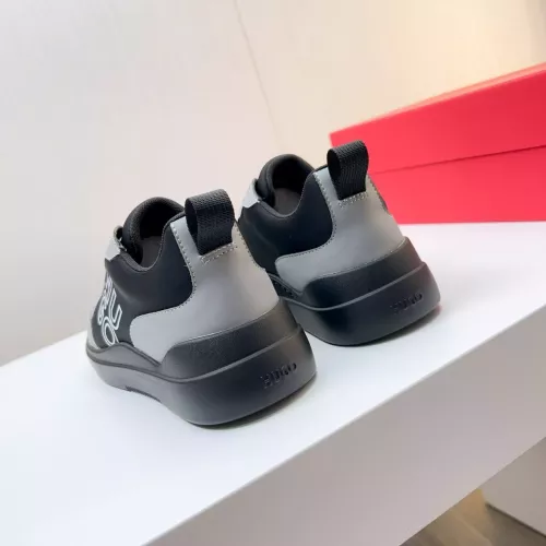 Replica Boss Casual Shoes For Men #1330100 $76.00 USD for Wholesale