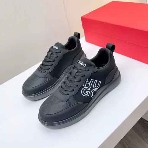 Boss Casual Shoes For Men #1330102 $76.00 USD, Wholesale Replica Boss Casual Shoes