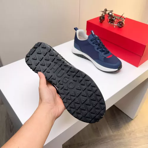 Replica Boss Casual Shoes For Men #1330106 $80.00 USD for Wholesale