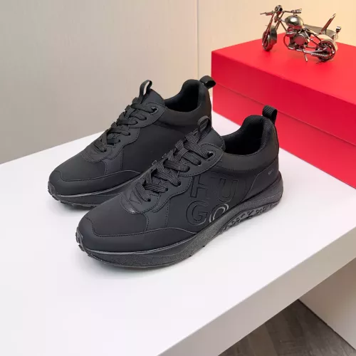Boss Casual Shoes For Men #1330107 $80.00 USD, Wholesale Replica Boss Casual Shoes