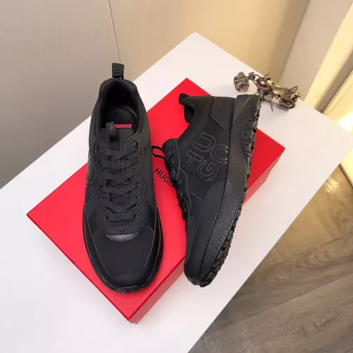 Replica Boss Casual Shoes For Men #1330107 $80.00 USD for Wholesale