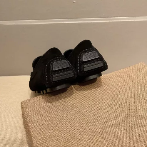 Replica Christian Dior Leather Shoes For Men #1330111 $72.00 USD for Wholesale