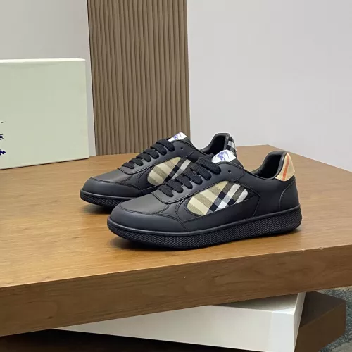 Burberry Casual Shoes For Men #1330119 $76.00 USD, Wholesale Replica Burberry Casual Shoes