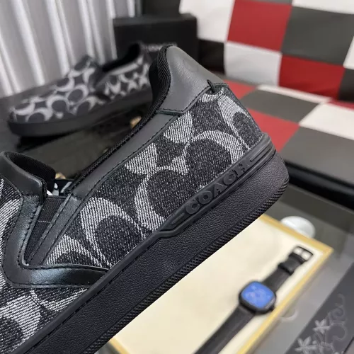 Replica Coach Fashion Shoes For Men #1330122 $76.00 USD for Wholesale