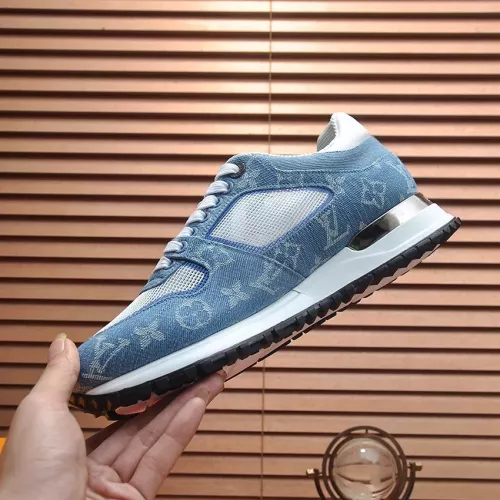 Replica Louis Vuitton Casual Shoes For Men #1330123 $125.00 USD for Wholesale