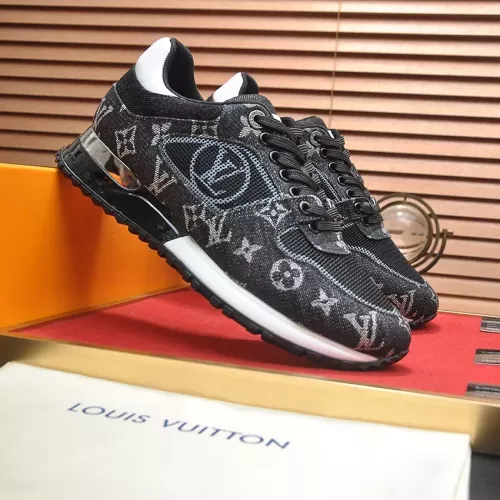 Replica Louis Vuitton Casual Shoes For Men #1330124 $125.00 USD for Wholesale