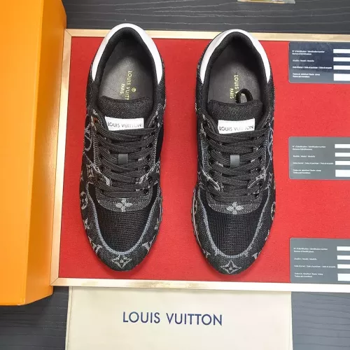 Replica Louis Vuitton Casual Shoes For Men #1330124 $125.00 USD for Wholesale