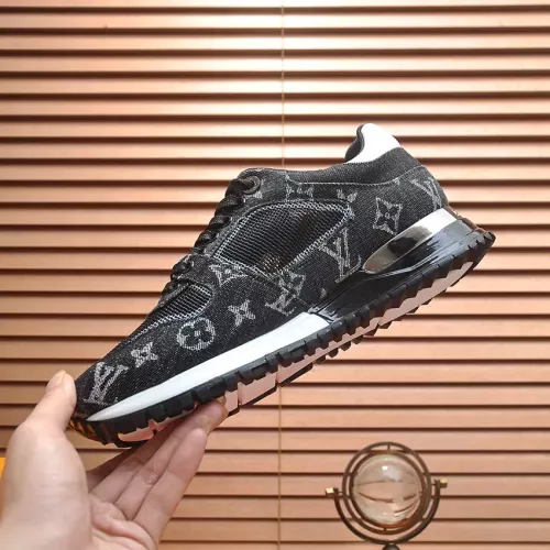 Replica Louis Vuitton Casual Shoes For Men #1330124 $125.00 USD for Wholesale