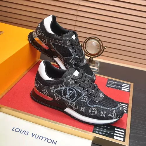 Replica Louis Vuitton Casual Shoes For Men #1330124 $125.00 USD for Wholesale