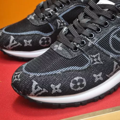 Replica Louis Vuitton Casual Shoes For Men #1330124 $125.00 USD for Wholesale