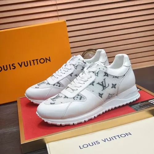 Louis Vuitton Casual Shoes For Men #1330125 $128.00 USD, Wholesale Replica Louis Vuitton Casual Shoes