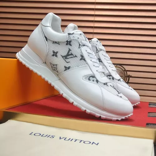 Replica Louis Vuitton Casual Shoes For Men #1330125 $128.00 USD for Wholesale