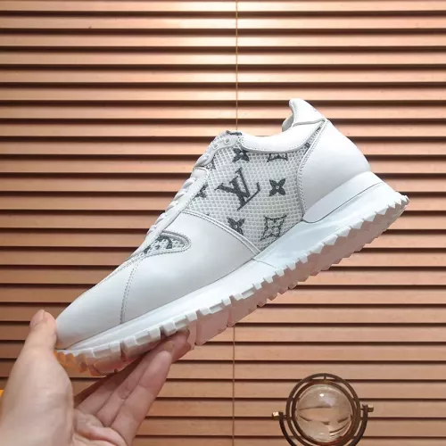 Replica Louis Vuitton Casual Shoes For Men #1330125 $128.00 USD for Wholesale