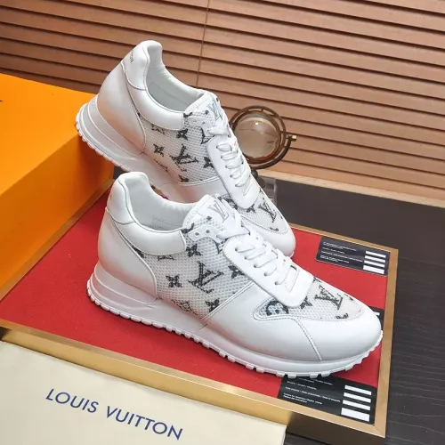Replica Louis Vuitton Casual Shoes For Men #1330125 $128.00 USD for Wholesale