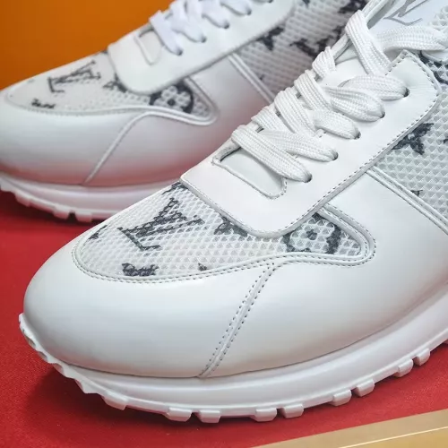 Replica Louis Vuitton Casual Shoes For Men #1330125 $128.00 USD for Wholesale