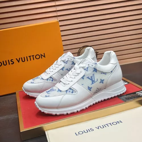 Louis Vuitton Casual Shoes For Men #1330126 $128.00 USD, Wholesale Replica Louis Vuitton Casual Shoes