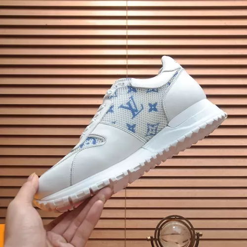 Replica Louis Vuitton Casual Shoes For Men #1330126 $128.00 USD for Wholesale