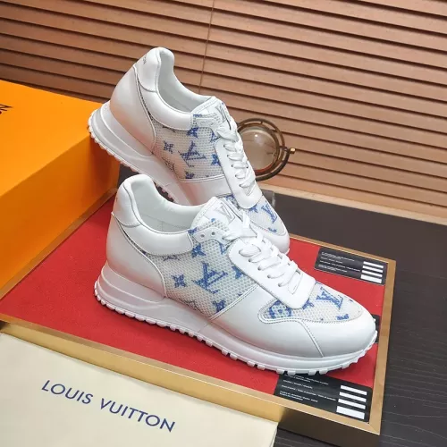 Replica Louis Vuitton Casual Shoes For Men #1330126 $128.00 USD for Wholesale