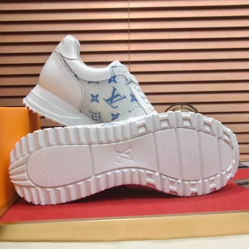 Replica Louis Vuitton Casual Shoes For Men #1330126 $128.00 USD for Wholesale