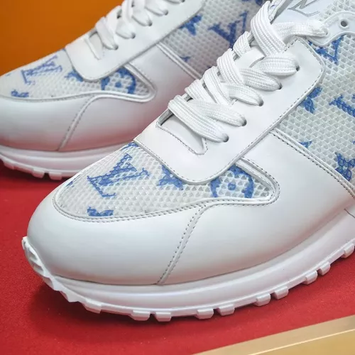 Replica Louis Vuitton Casual Shoes For Men #1330126 $128.00 USD for Wholesale