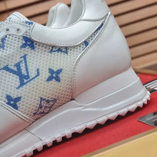 Replica Louis Vuitton Casual Shoes For Men #1330126 $128.00 USD for Wholesale