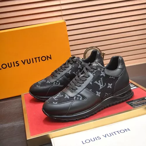 Louis Vuitton Casual Shoes For Men #1330127 $128.00 USD, Wholesale Replica Louis Vuitton Casual Shoes