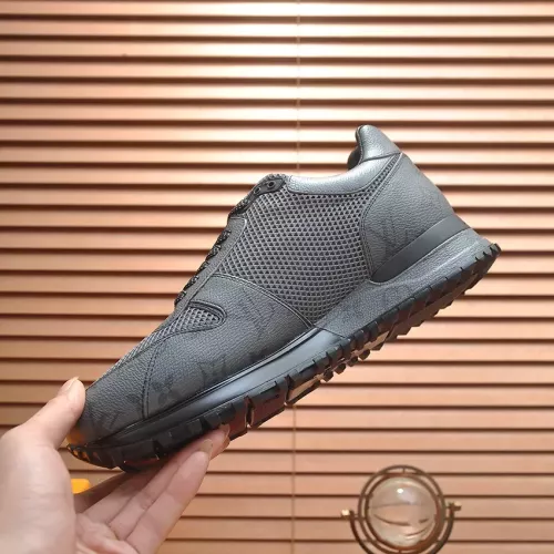 Replica Louis Vuitton Casual Shoes For Men #1330129 $128.00 USD for Wholesale
