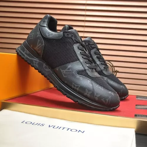 Replica Louis Vuitton Casual Shoes For Men #1330130 $128.00 USD for Wholesale
