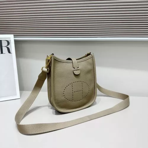 Hermes AAA Quality Messenger Bags For Women #1330197 $80.00 USD, Wholesale Replica Hermes AAA Quality Messenger Bags