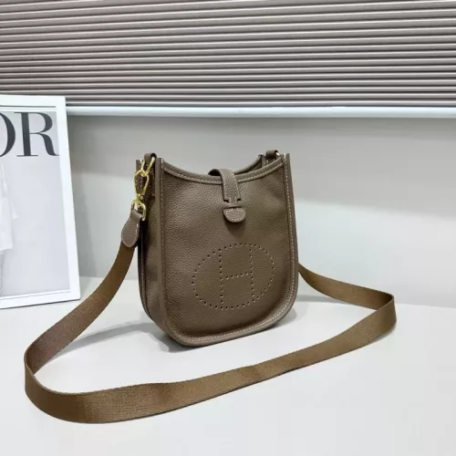Hermes AAA Quality Messenger Bags For Women #1330198 $80.00 USD, Wholesale Replica Hermes AAA Quality Messenger Bags
