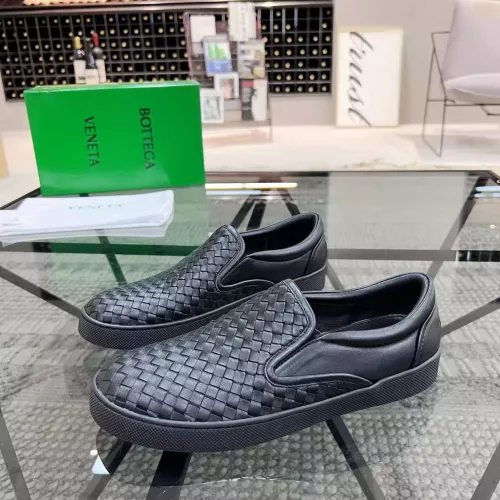 Bottega Veneta BV Casual Shoes For Men #1330207 $80.00 USD, Wholesale Replica Bottega Veneta BV Casual Shoes