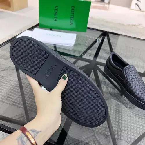 Replica Bottega Veneta BV Casual Shoes For Men #1330207 $80.00 USD for Wholesale
