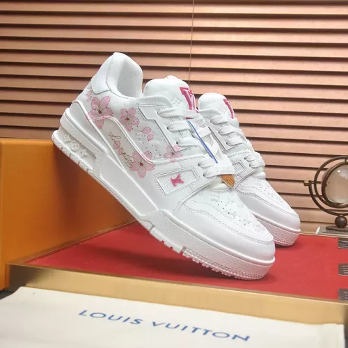 Replica Louis Vuitton Casual Shoes For Men #1330224 $128.00 USD for Wholesale
