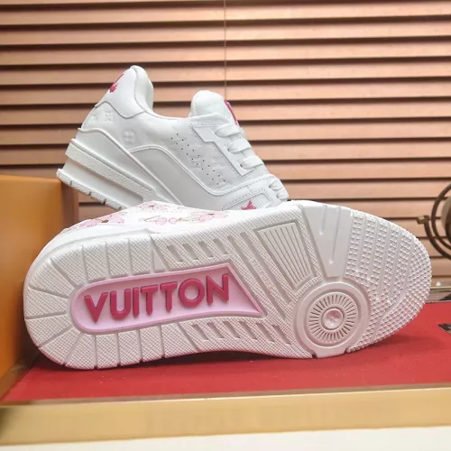 Replica Louis Vuitton Casual Shoes For Men #1330224 $128.00 USD for Wholesale