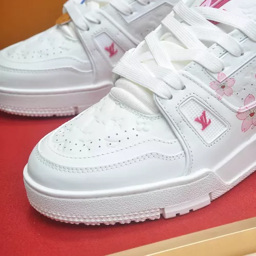 Replica Louis Vuitton Casual Shoes For Men #1330224 $128.00 USD for Wholesale