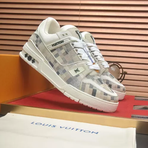 Replica Louis Vuitton Casual Shoes For Men #1330226 $128.00 USD for Wholesale