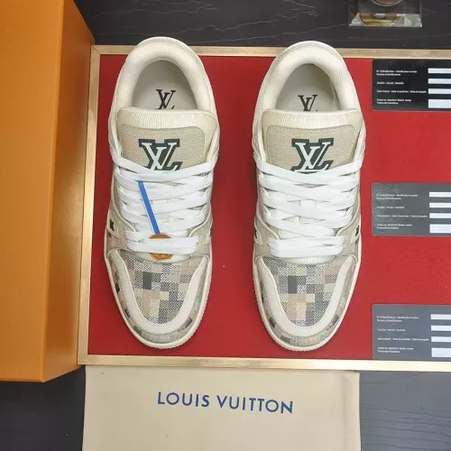 Replica Louis Vuitton Casual Shoes For Men #1330226 $128.00 USD for Wholesale