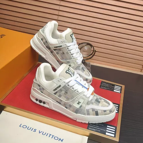 Replica Louis Vuitton Casual Shoes For Men #1330226 $128.00 USD for Wholesale