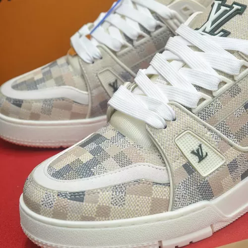 Replica Louis Vuitton Casual Shoes For Men #1330226 $128.00 USD for Wholesale