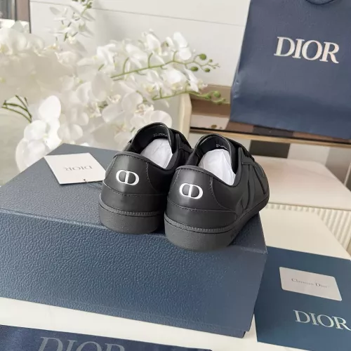 Replica Christian Dior Casual Shoes For Men #1330244 $76.00 USD for Wholesale
