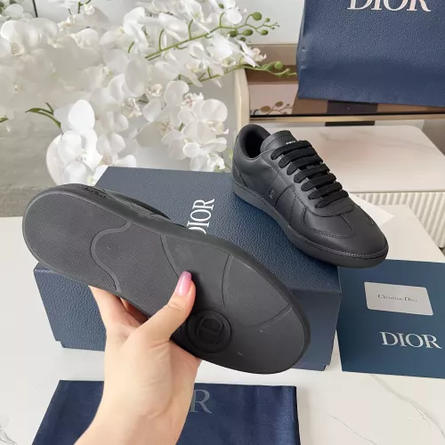Replica Christian Dior Casual Shoes For Men #1330244 $76.00 USD for Wholesale