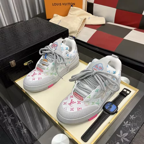 Replica Louis Vuitton Casual Shoes For Women #1330246 $130.00 USD for Wholesale