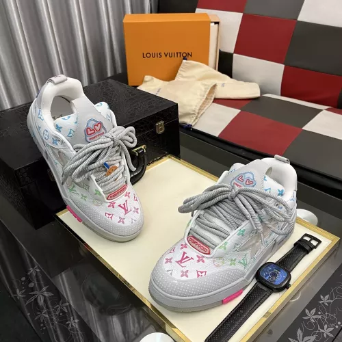 Replica Louis Vuitton Casual Shoes For Women #1330246 $130.00 USD for Wholesale
