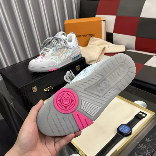 Replica Louis Vuitton Casual Shoes For Men #1330247 $130.00 USD for Wholesale